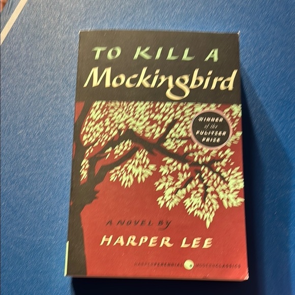 to kill a mockingbird Other - To Kill a Mockingbird by Harper Lee - Classic Novel